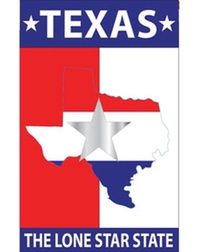 Texas Lone Star State | Windcrafts The Flag Shop